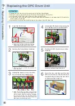 Preview for 80 page of Panasonic Workio DP-C305 Operating Instructions Manual