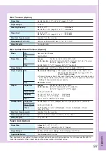 Preview for 97 page of Panasonic Workio DP-C305 Operating Instructions Manual