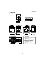 Preview for 48 page of Panasonic Workio DP-C305 Service Manual