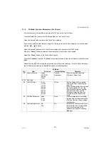 Preview for 511 page of Panasonic Workio DP-C305 Service Manual