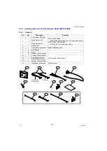 Preview for 730 page of Panasonic Workio DP-C305 Service Manual