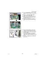 Preview for 736 page of Panasonic Workio DP-C305 Service Manual