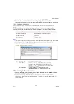 Preview for 740 page of Panasonic Workio DP-C305 Service Manual