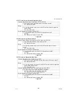 Preview for 859 page of Panasonic Workio DP-C305 Service Manual