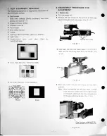 Preview for 2 page of Panasonic WV-3110 Service Manual