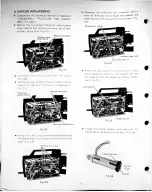 Preview for 4 page of Panasonic WV-3110 Service Manual