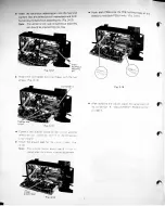 Preview for 6 page of Panasonic WV-3110 Service Manual