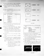 Preview for 13 page of Panasonic WV-3110 Service Manual