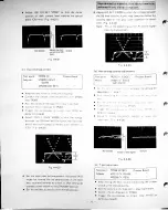 Preview for 14 page of Panasonic WV-3110 Service Manual