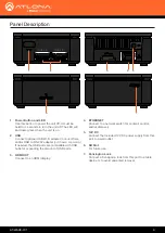 Preview for 9 page of Panduit Atlona AT-WAVE-101 Manual