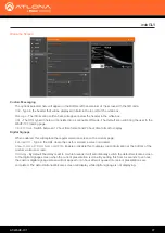 Preview for 27 page of Panduit Atlona AT-WAVE-101 Manual
