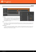 Preview for 28 page of Panduit Atlona AT-WAVE-101 Manual