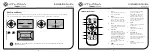 Preview for 5 page of Panduit ATLONA Captivate AT-CAP-FC110 Installation Manual