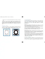 Preview for 19 page of Panerai radiomir 8 days titanio Instructions Manual