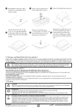 Preview for 8 page of Panorama Antennas L[X]A[X]M4[X]-7-42 Installation Instructions Manual