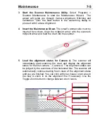 Preview for 39 page of Panorama plus Operator'S Manual