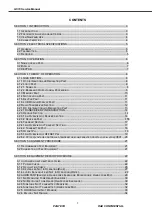 Preview for 2 page of Pantech G510 Service Manual