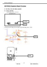 Preview for 23 page of Pantech G510 Service Manual