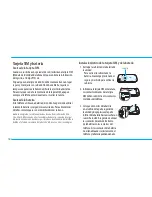 Preview for 18 page of Pantech Laser Guía Del Usuario