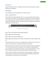 Preview for 20 page of Papenmeier RehaTechnik BRAILLEX EL Series User Manual