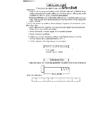 Preview for 2 page of ParaBody 883101 Assembly Instructions Manual