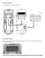 Preview for 3 page of Paradox ENVY NVX80 Installation Quick Manual