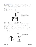 Preview for 14 page of Paradox PCS200 Reference And Installation Manual