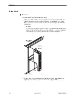 Preview for 22 page of Paradyne 3166 DSU User Manual