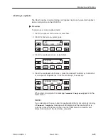 Preview for 93 page of Paradyne 3166 DSU User Manual