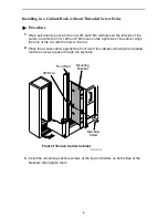 Preview for 6 page of Paradyne 9161 Single T1 Installation Instructions Manual