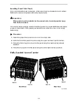 Preview for 12 page of Paradyne 9161 Single T1 Installation Instructions Manual