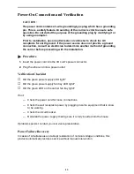 Preview for 13 page of Paradyne 9161 Single T1 Installation Instructions Manual