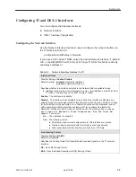 Preview for 61 page of Paradyne 9161 Single T1 User Manual