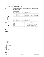 Preview for 192 page of Paradyne 9161 Single T1 User Manual