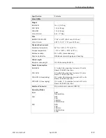 Preview for 305 page of Paradyne 9161 Single T1 User Manual