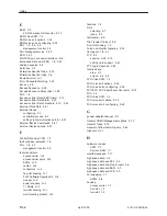 Preview for 318 page of Paradyne 9161 Single T1 User Manual