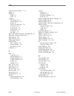 Preview for 320 page of Paradyne 9161 Single T1 User Manual