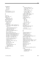 Preview for 321 page of Paradyne 9161 Single T1 User Manual