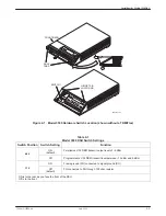 Preview for 25 page of Paradyne COMSPHERE 3550 Series User Manual