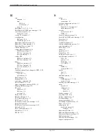 Preview for 152 page of Paradyne COMSPHERE 3550 Series User Manual