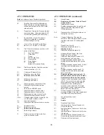 Preview for 17 page of Paradyne COMSPHERE 3821PLUS Quick Reference Manual