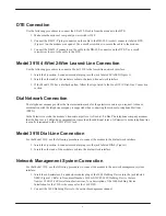 Preview for 9 page of Paradyne COMSPHERE 3910 Installation Instructions Manual