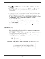 Preview for 11 page of Paradyne COMSPHERE 3910 Installation Instructions Manual