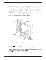 Preview for 14 page of Paradyne COMSPHERE 3910 Installation Instructions Manual