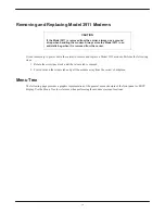 Preview for 16 page of Paradyne COMSPHERE 3910 Installation Instructions Manual