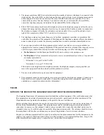 Preview for 23 page of Paradyne COMSPHERE 3920PLUS Series Installation Instructions Manual