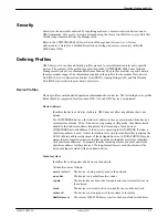 Preview for 12 page of Paradyne COMSPHERE 6800 Series Communications Products Support Configuration Manual