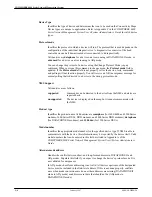Preview for 13 page of Paradyne COMSPHERE 6800 Series Communications Products Support Configuration Manual