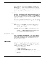 Preview for 14 page of Paradyne COMSPHERE 6800 Series Communications Products Support Configuration Manual