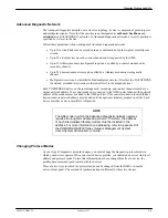 Preview for 18 page of Paradyne COMSPHERE 6800 Series Communications Products Support Configuration Manual